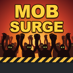 Mob Surge icon